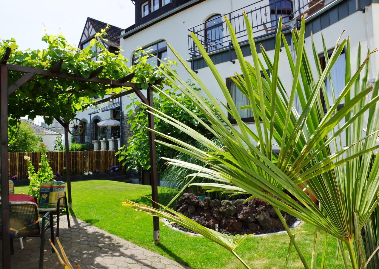 Hotel Arns Bernkastel-Kues Exterior photo