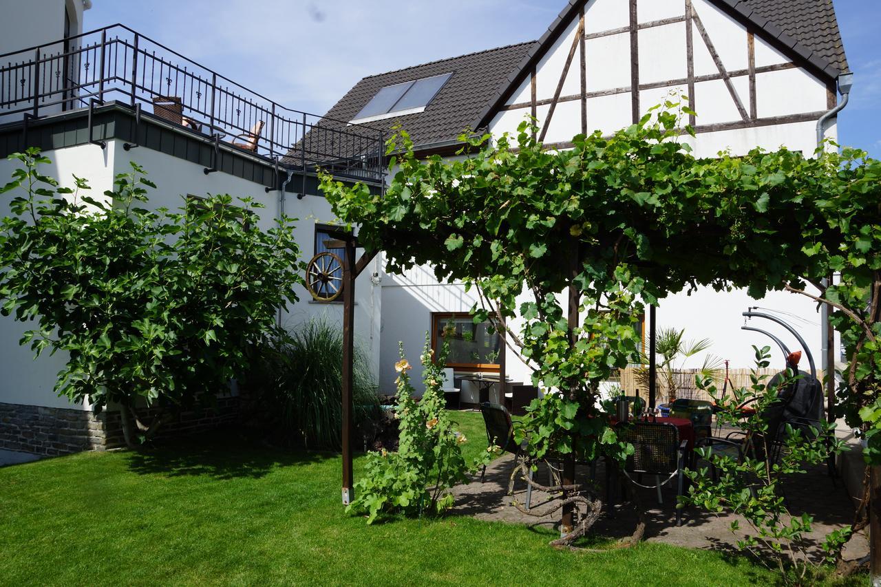 Hotel Arns Bernkastel-Kues Exterior photo